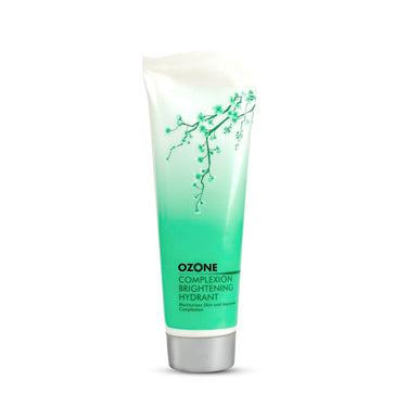 Ozone Complexion Brightening Skin Tone Hydrant | Face Moisturizer Enriched with Aloe Vera, Liquorice & Camphor Ideal For All Skin Types Helps in Nourishing, Glowing & Moisturising The Skin